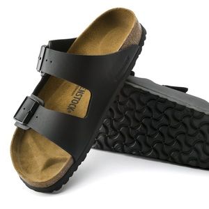Arizona Birko Flor Birkenstocks